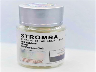 Buy Stromba Tablets Online